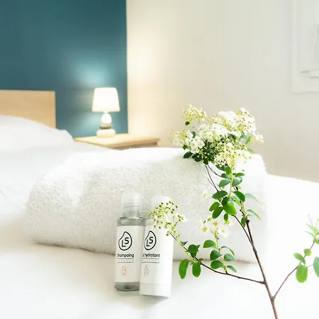 L'orchidee Altea Hotel