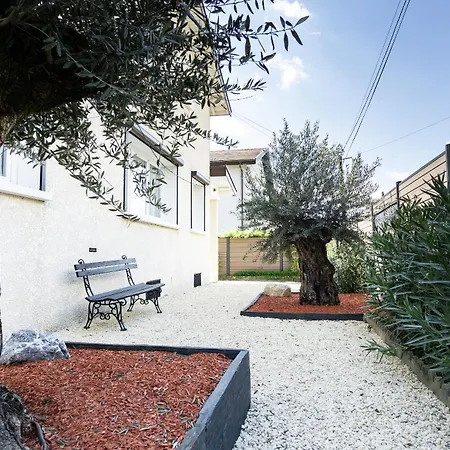Hotel L'orchidee Altea